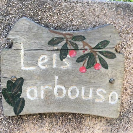 Leis Arbouso Villa Lorgues Luaran gambar
