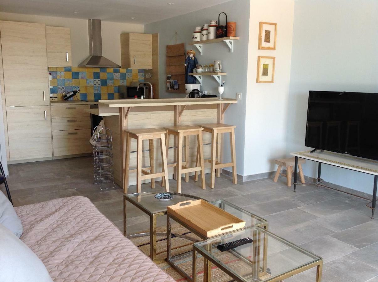 Leis Arbouso Villa Lorgues Luaran gambar