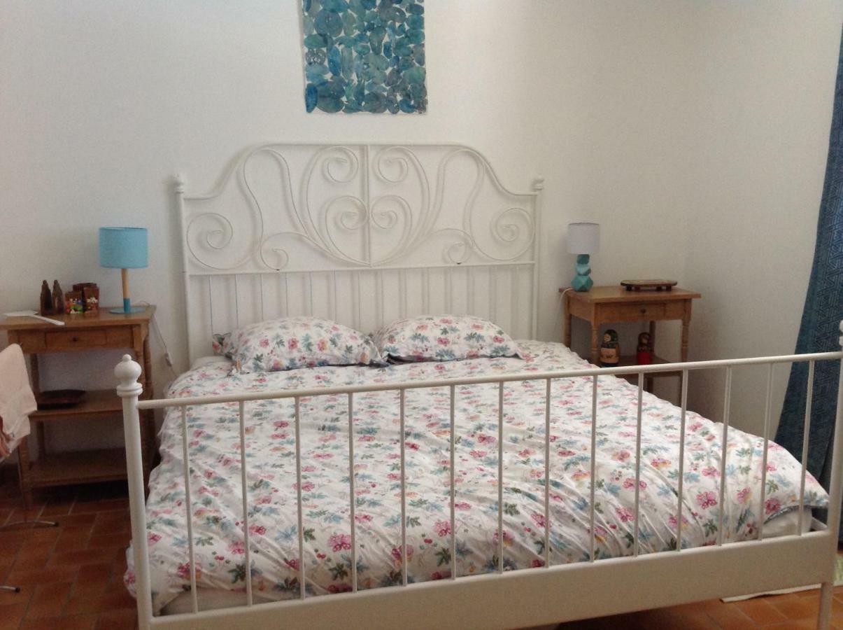 Leis Arbouso Villa Lorgues Luaran gambar