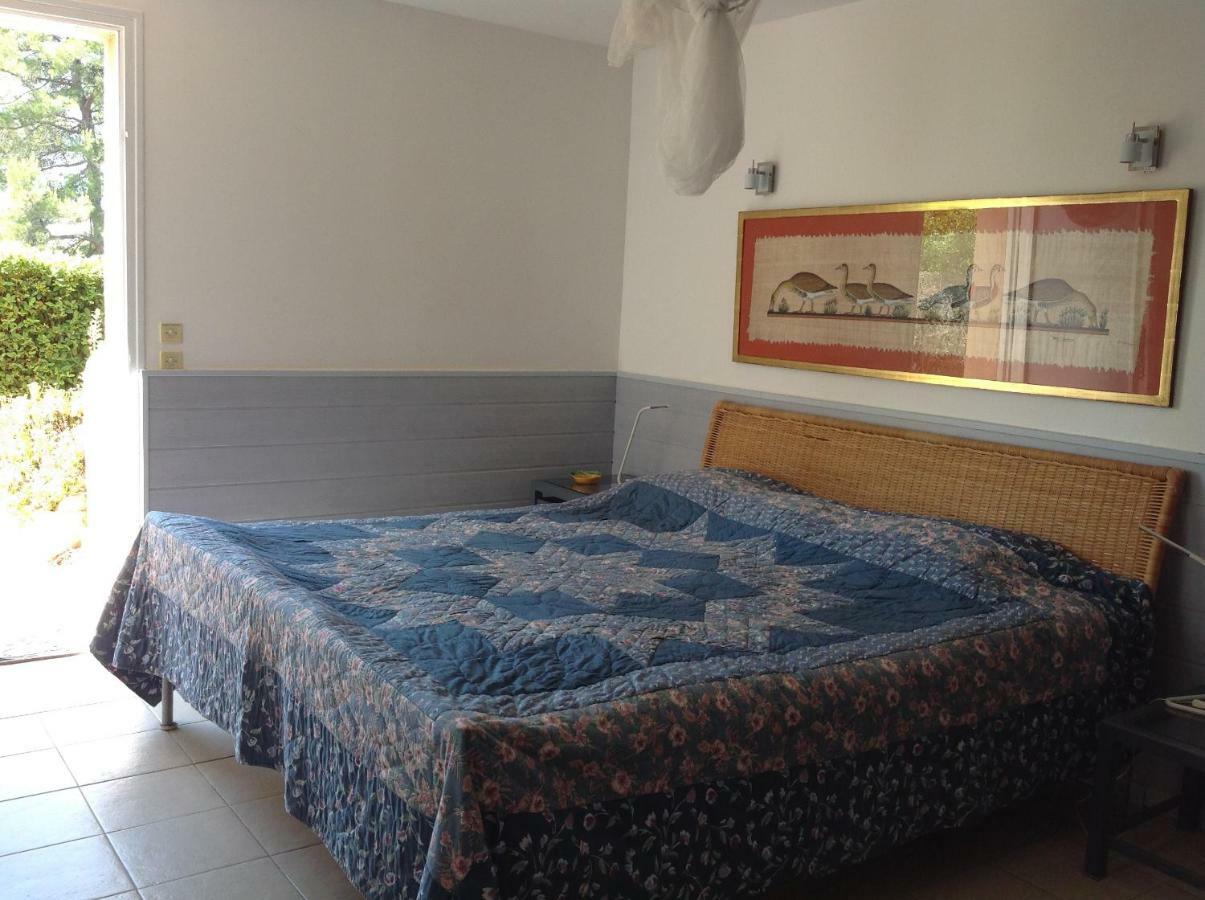 Leis Arbouso Villa Lorgues Luaran gambar