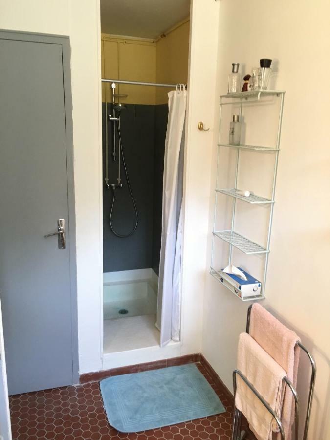 Leis Arbouso Villa Lorgues Luaran gambar