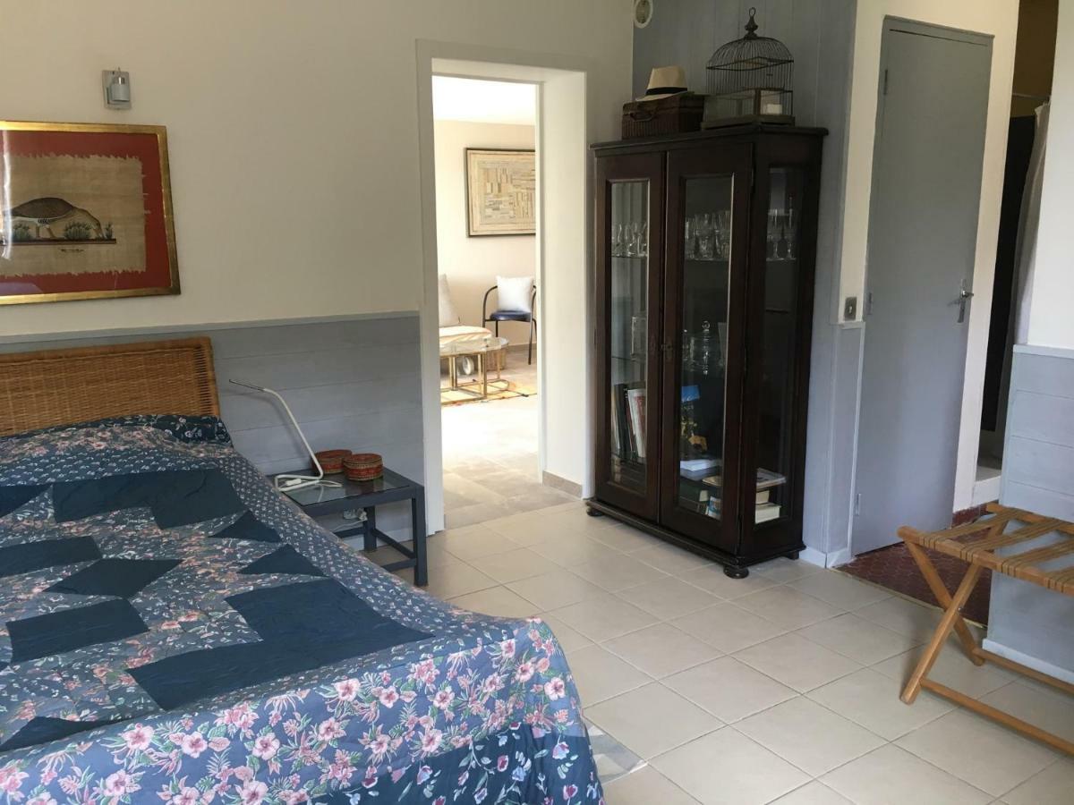 Leis Arbouso Villa Lorgues Luaran gambar