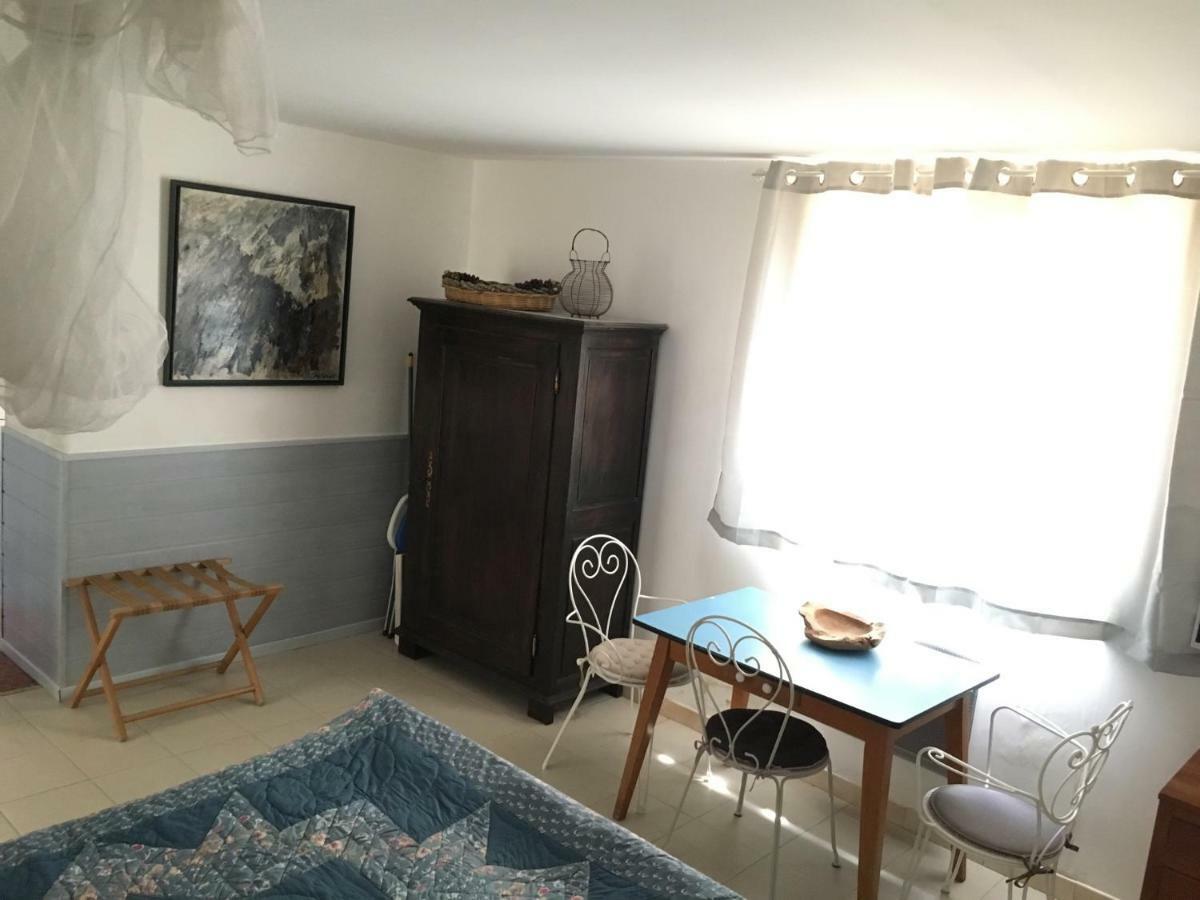Leis Arbouso Villa Lorgues Luaran gambar