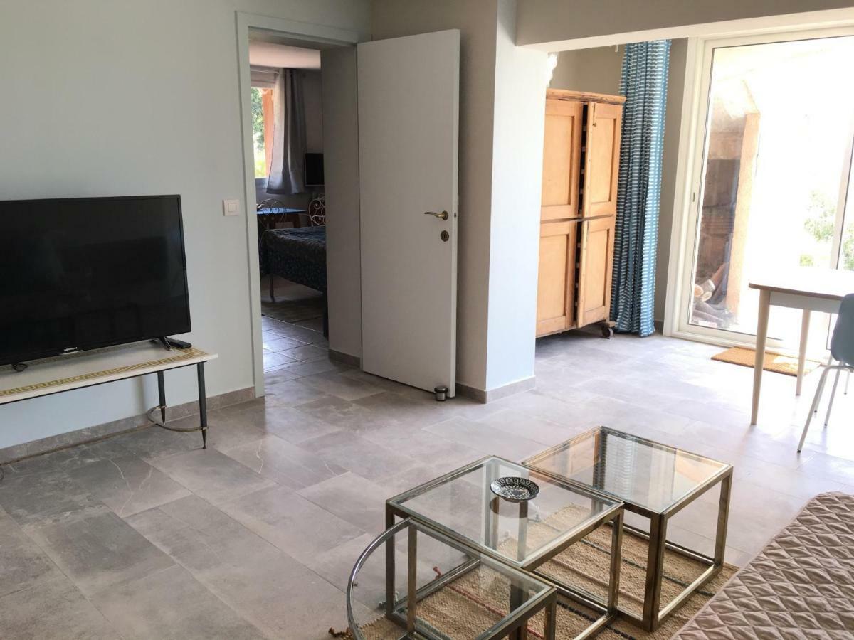 Leis Arbouso Villa Lorgues Luaran gambar