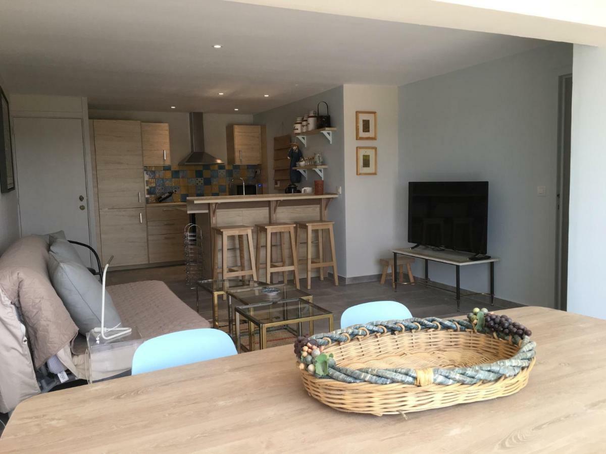 Leis Arbouso Villa Lorgues Luaran gambar