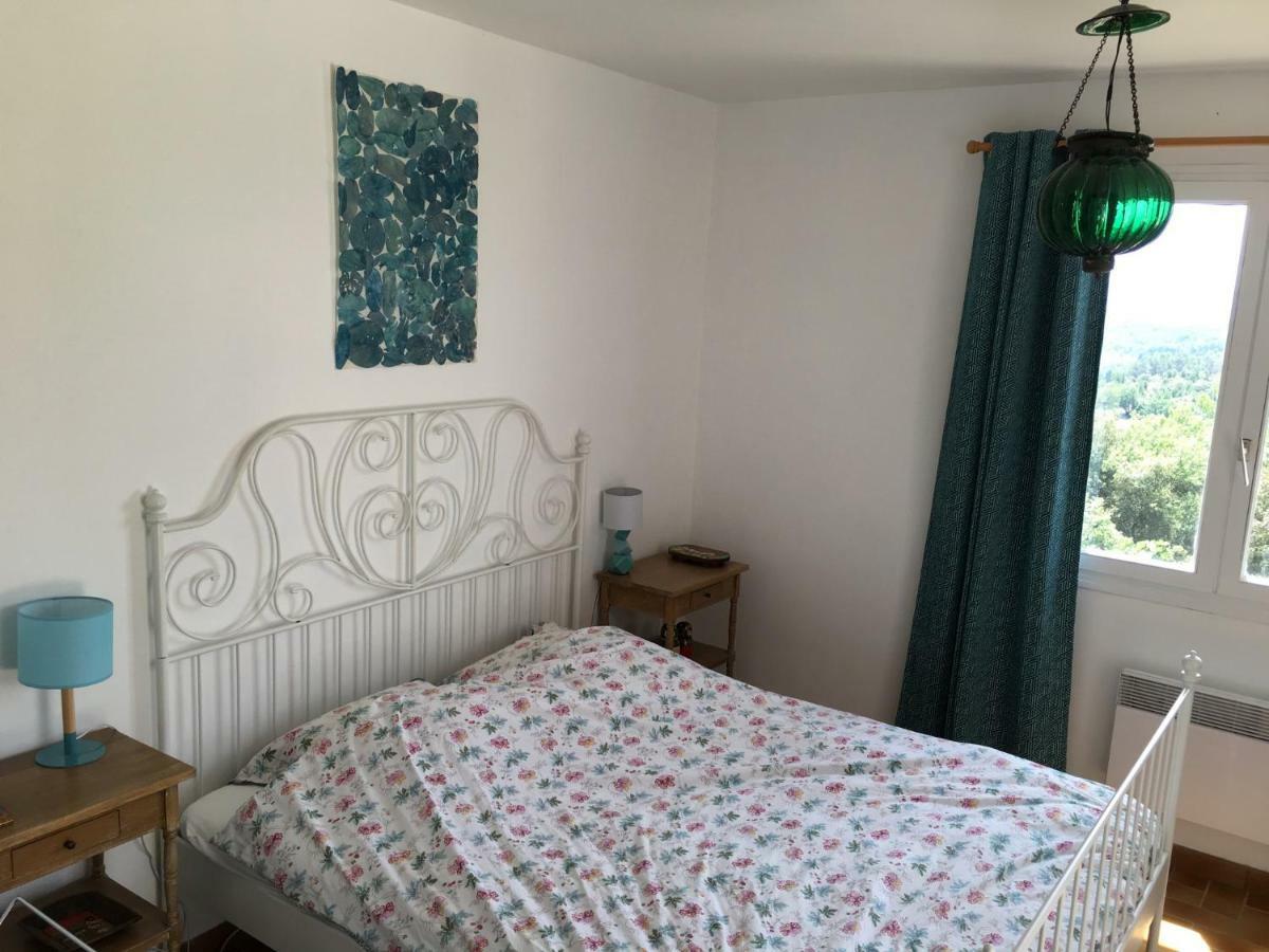Leis Arbouso Villa Lorgues Luaran gambar