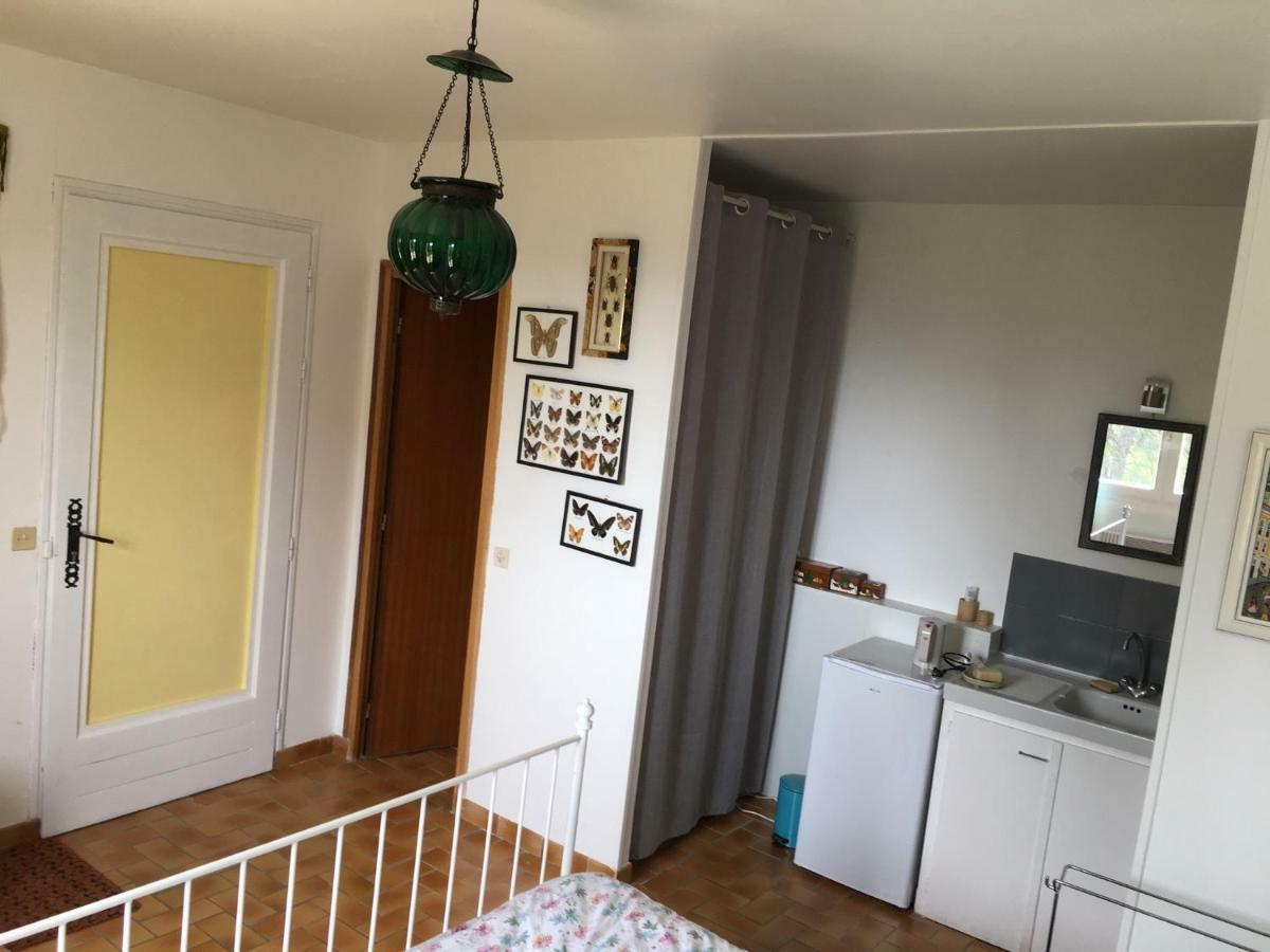 Leis Arbouso Villa Lorgues Luaran gambar